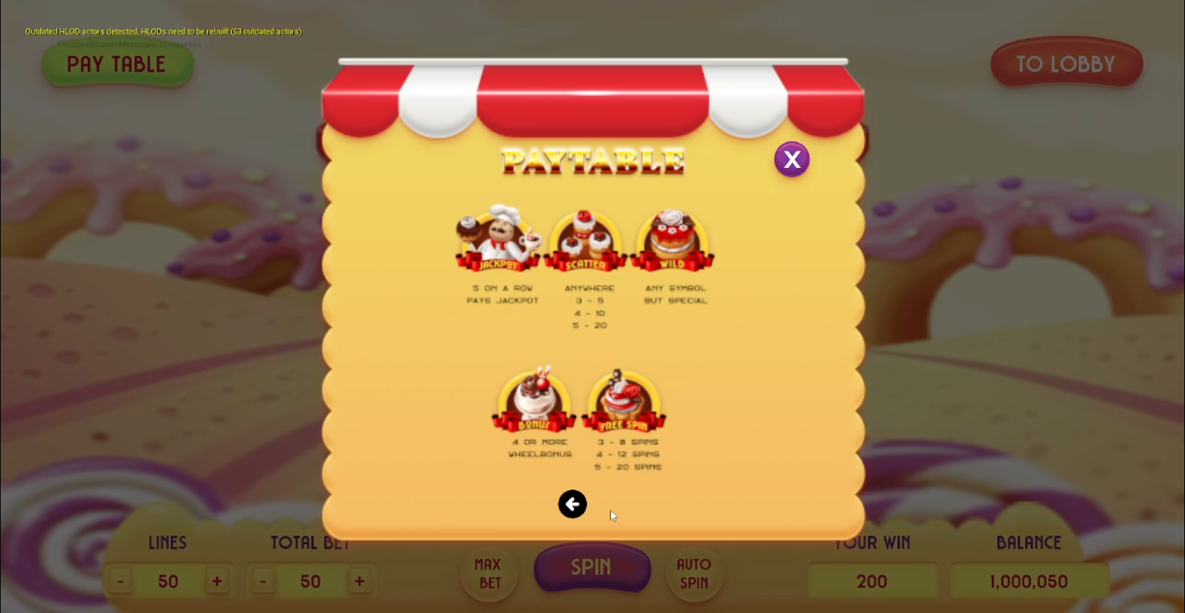 Screenshot 3