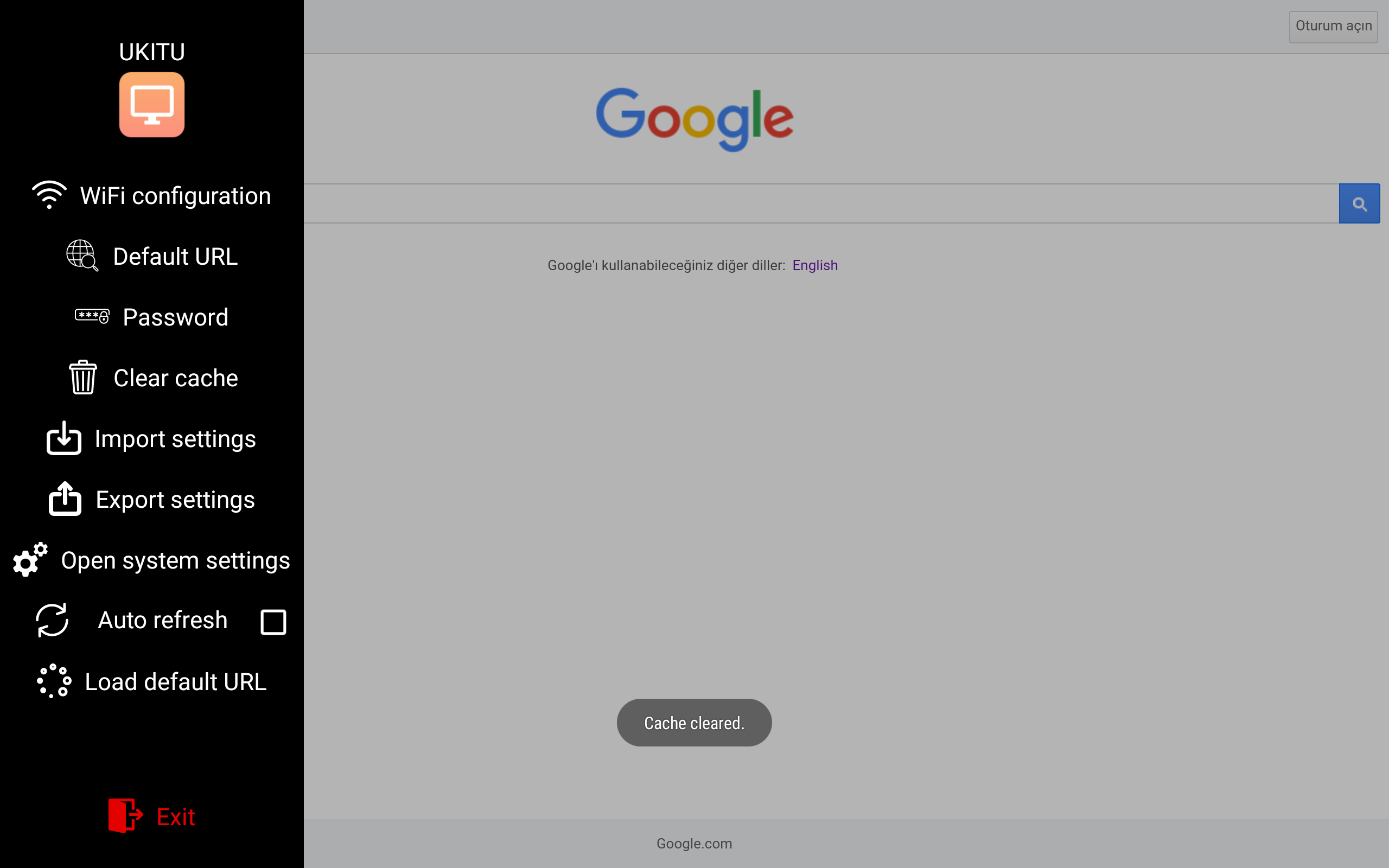 Screenshot 5