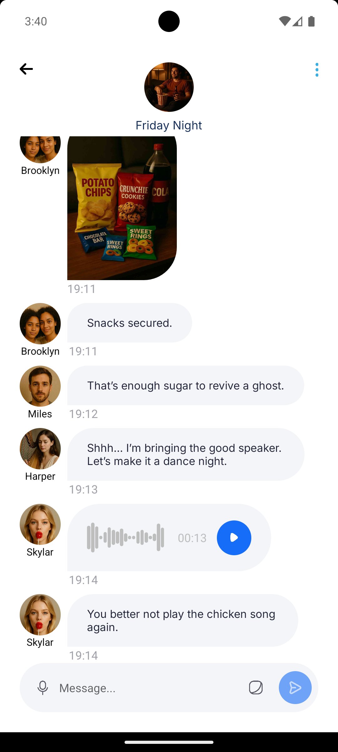 Screenshot 4