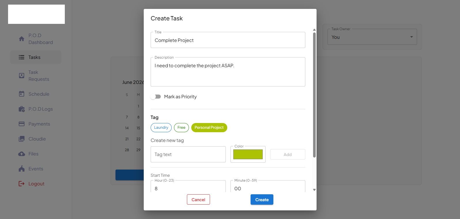 Screenshot 4